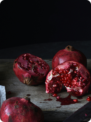 Pomella® Pomegranate Extract