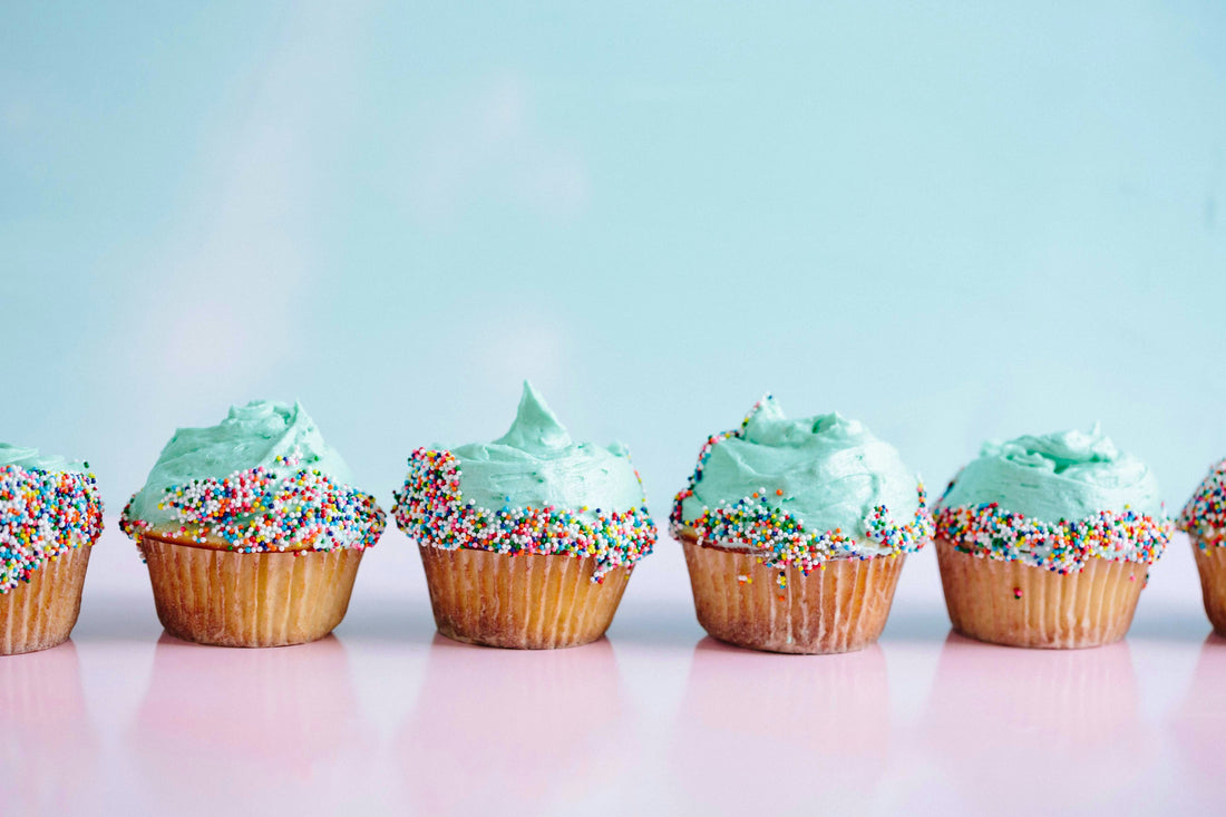 Does sugar cause acne? A more useful look at glycaemic load