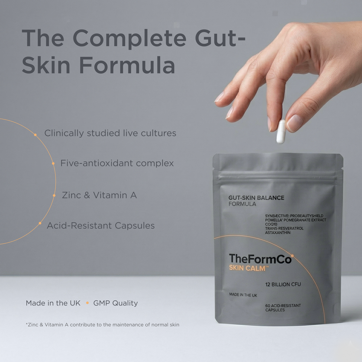 Skin Calm™